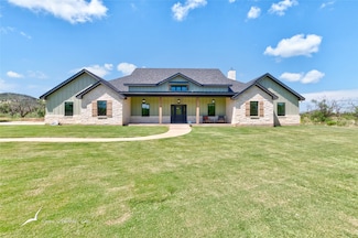 2910 Braune Rd, Abilene, TX 79606