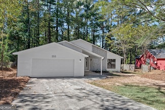 255 Avalon Way, Riverdale, GA 30274