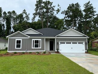 1421 Callen St, Tallahassee, FL 32310