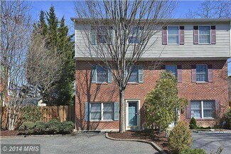 705 N Abingdon St, Arlington, VA 22203