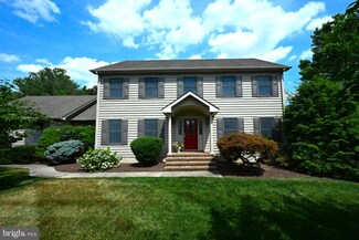 22 Waterwheel Cir, Dover, DE 19901