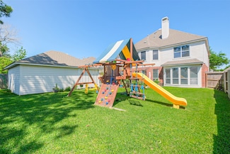 7015 Timber Edge Ln, Humble, TX 77346