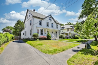 641 Pleasant St, Milton, MA 02186