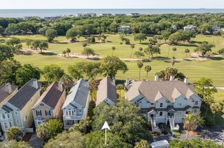 5 Commons Ct, Isle of Palms, SC 29451