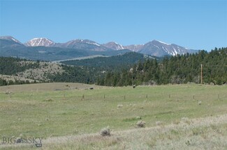 TBD Mt Highway 2 W, Whitehall, MT 59759