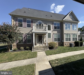 2522 Campus Way N, Bowie, MD 20721