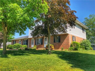 822 Sunset Dr, Coldwater, OH 45828