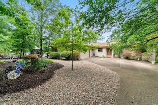 99 Murillo Way, Hot Springs Village, AR 71909