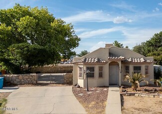 11420 Casita, San Elizario, TX 79849