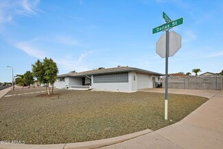 5730 E Dallas St, Mesa, AZ 85205