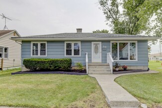 28 E 31st Place, Steger, IL 60475