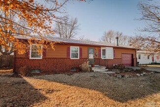 353 E 1st St, Assaria, KS 67416