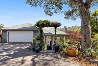 415 Wellesley Ave, Mill Valley, CA 94941