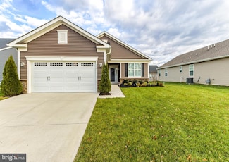 504 Castlebay Dr, Williamstown, NJ 08094