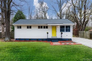 2417 Aldridge Ave, South Chesterfield, VA 23834