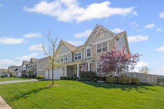 27025 Ashgate Crossing, Plainfield, IL 60585