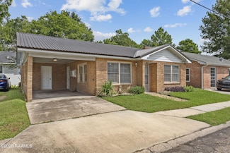 126 Vine St, New Iberia, LA 70560