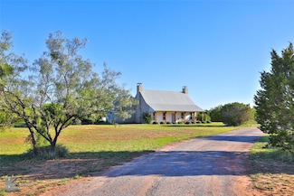782 Bell Plains Rd, Tuscola, TX 79562