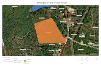 000 Ashland Rd, McBee, SC 29101