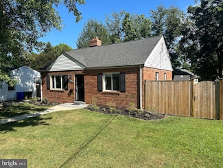 4211 Brookfield Dr, Kensington, MD 20895