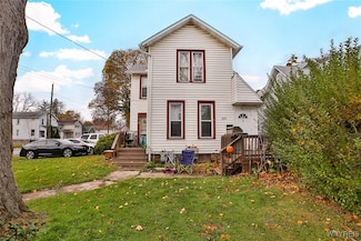 223 Church St, Lockport, NY 14094