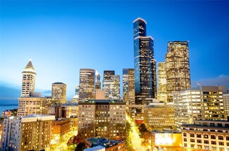 450 S Main St Unit 1101, Seattle, WA 98104