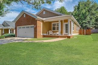 5631 Jacksons Gap Rd, Tallahassee, FL 32317
