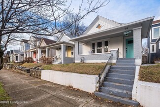 519 Camp St, Louisville, KY 40203