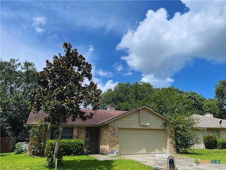 308 Fernwood Cir, Victoria, TX 77901