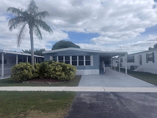 1278 SW 117th Way, Davie, FL 33325