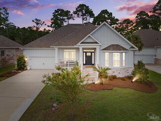 2824 Inverness Park Dr, Gulf Breeze, FL 32563