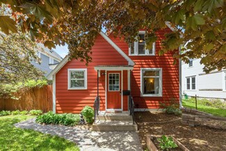 3224 4th Ave S, Minneapolis, MN 55408