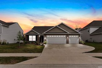 7394 Haven Blvd, Fort Wayne, IN 46804