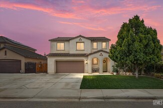 5207 Gold Creek Way, Bakersfield, CA 93313