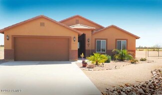 34635 W Teel Rd Unit 3, Stanfield, AZ 85172