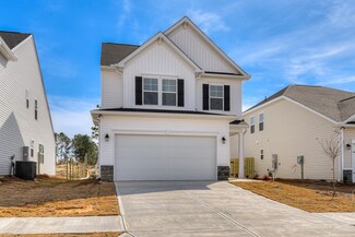 693 Count Fleet Ct Unit 3 B72, Graniteville, SC 29829