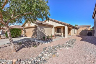 16530 W Statler St, Surprise, AZ 85388