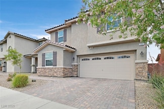 2486 Dragon Fire Ln, Henderson, NV 89052