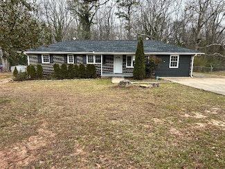 2703 Leftwich Ln, Anderson, SC 29621