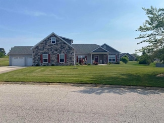 7159 W Clifton St, Warsaw, IN 46582