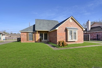 17531 Brookfield Ave, Baton Rouge, LA 70817