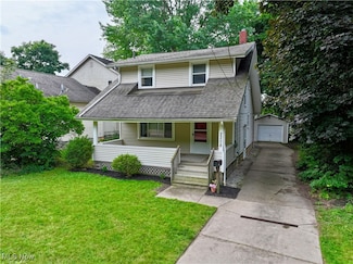 2208 Newton St, Akron, OH 44305