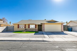 5841 Auckland Dr, Las Vegas, NV 89110