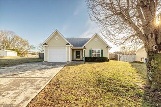 3235 Trenchard Ln, Winston Salem, NC 27127
