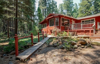 30839 Tinkerbell Ln, Shingletown, CA 96088