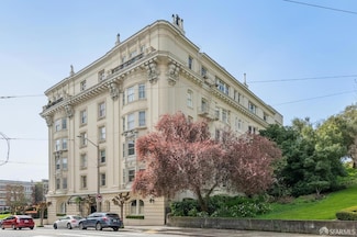 1925 Gough St Unit 51, San Francisco, CA 94109
