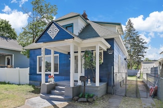 2108 E Pacific Ave Unit 2110 E Pacific Ave S, Spokane, WA 99202