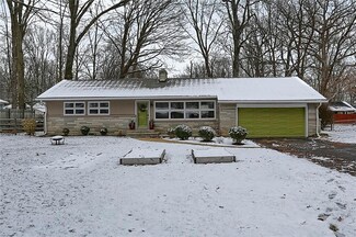 4447 Melbourne Rd, Indianapolis, IN 46228