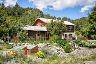 7 Mercury Ln, Emigrant, MT 59027