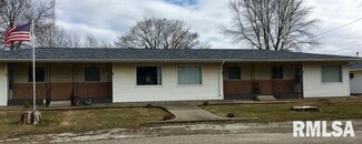 70 N Home St, Ipava, IL 61441